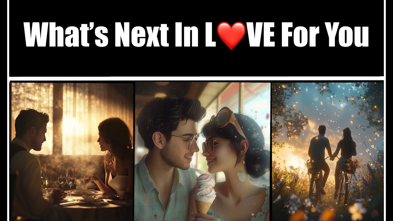 What’s Next In LOVE For YOU ❤️🪽Pick A Card Timeless Psychic Reading