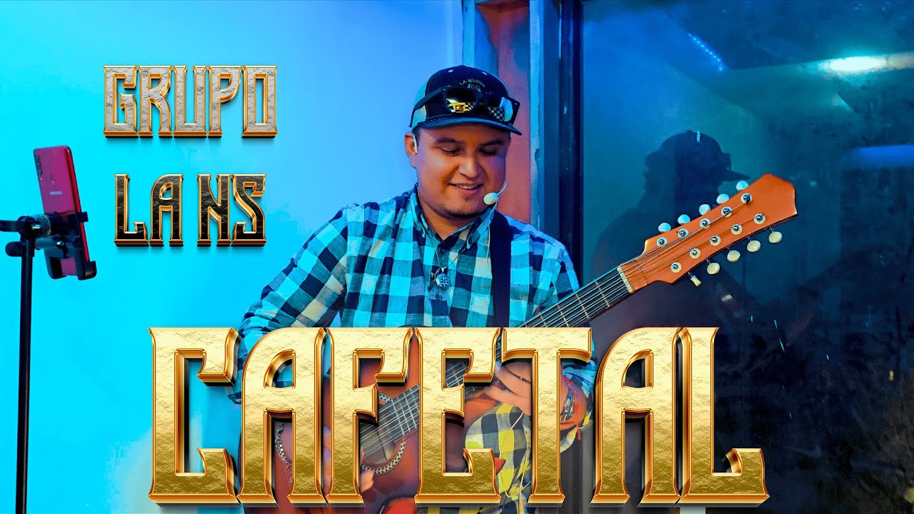 El Cafetal - Grupo La NS Oficial