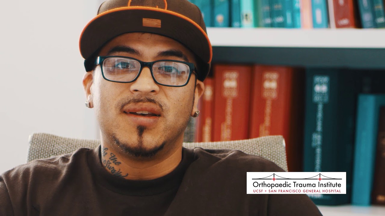 Recovery: Amputee Support Tutorial Video Series (Supported by Functional Limb Service)