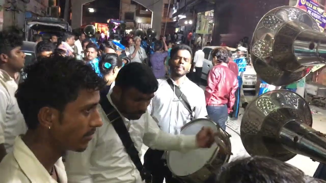 Bane the Dost Dil Dukhana ko 🎺Laxmi Band 🎺(Karnal Haryana)||beat performance ||🎺🥁🎼✨💯