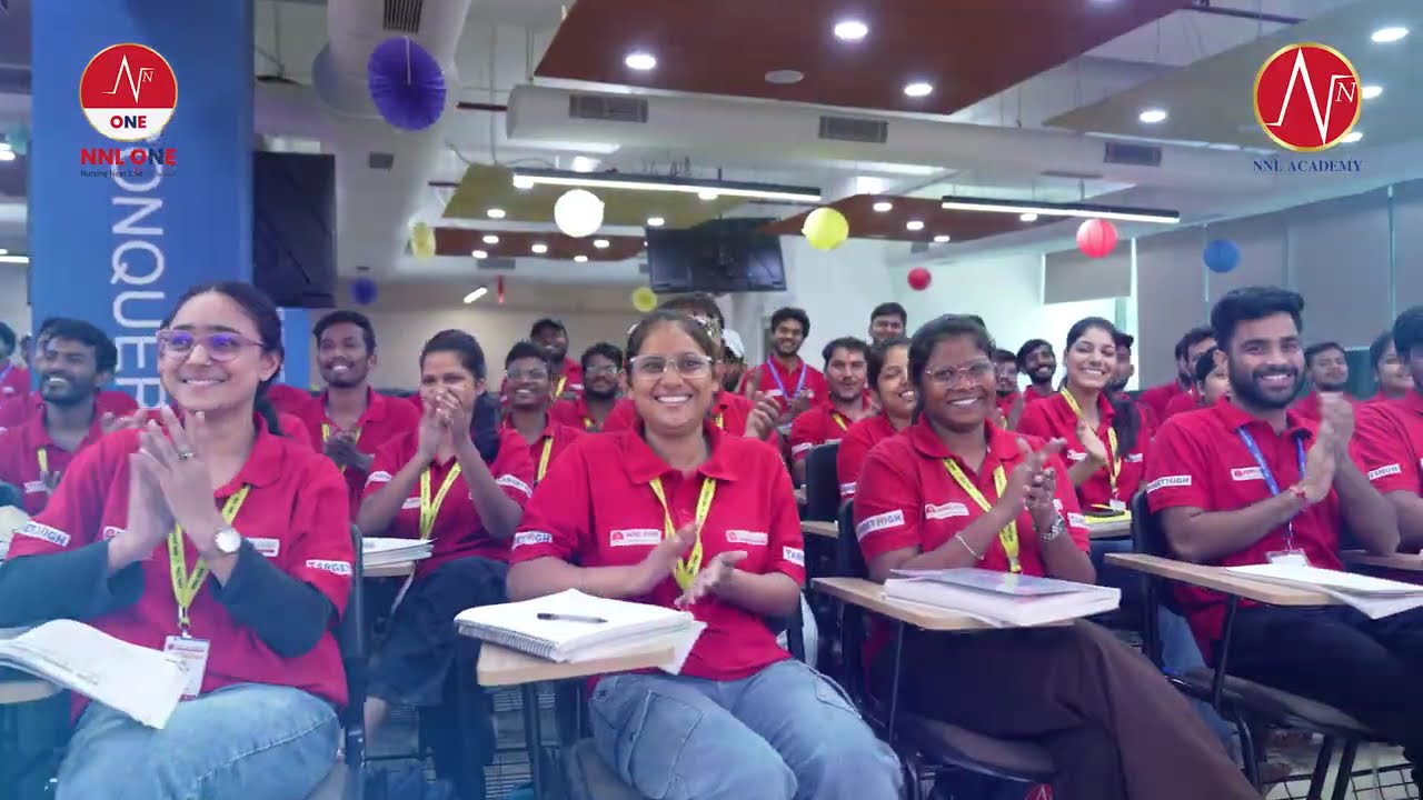 Unlock Your Nursing Career I Join the NNL Academy Mastermind Program I NNL ONE