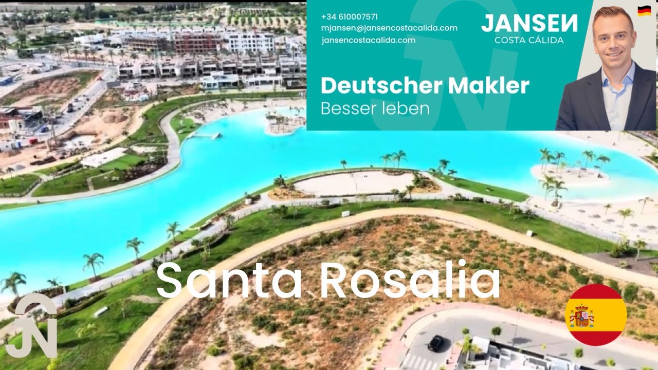 Santa Rosalía Resort