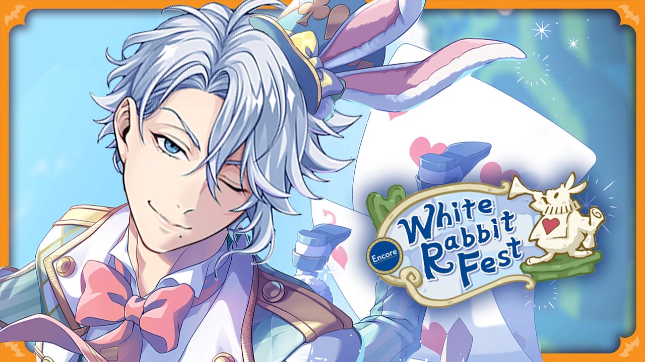 Dreaming of Bunny Azul~ Birthday Summoning + White Rabbit Fest Encore