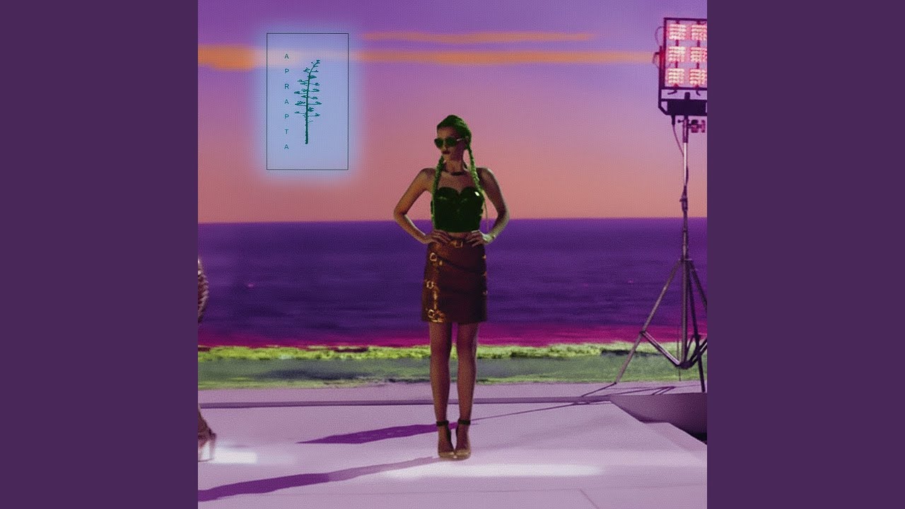 Lingashoni (Lingashoni Disco)