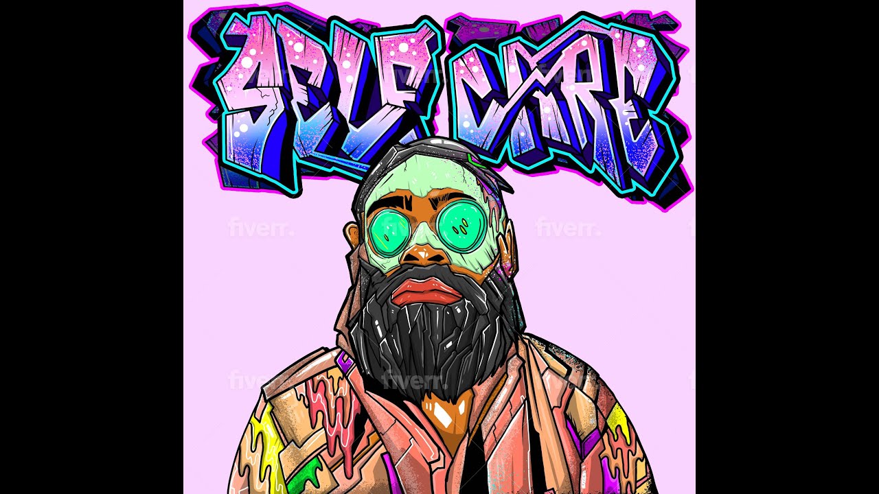We Are Band Nerds - Self Care- feat. Fred Durst & Future Vic (Official Lyric Video)  #ニューメタル