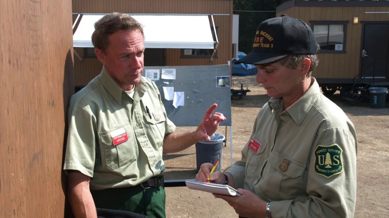 How to Correctly Fill Out the Incident Time Report, OF-288