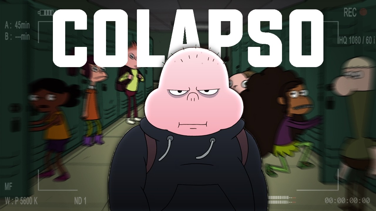 O EPISÓDIO QUE DESTRUIU CLARÊNCIO