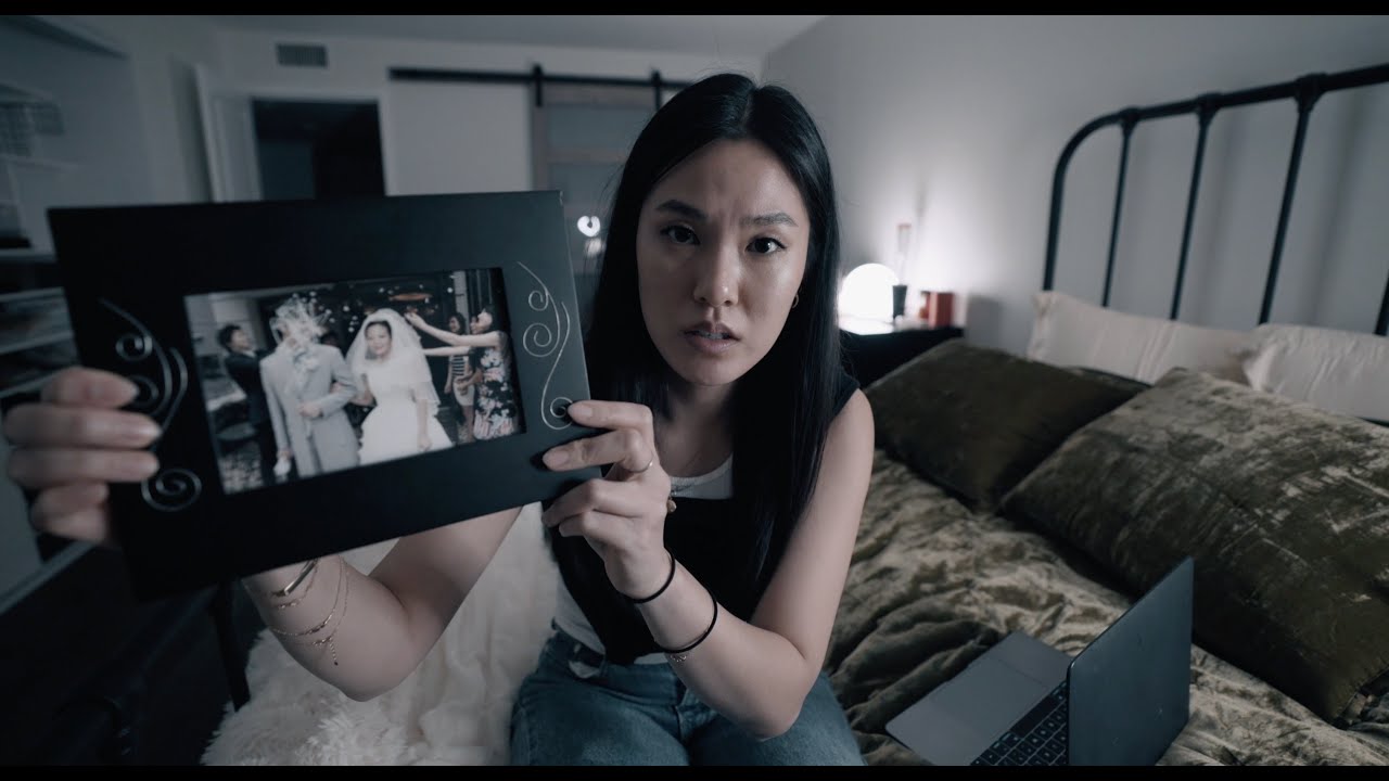 Onryō | A Horror Short Film