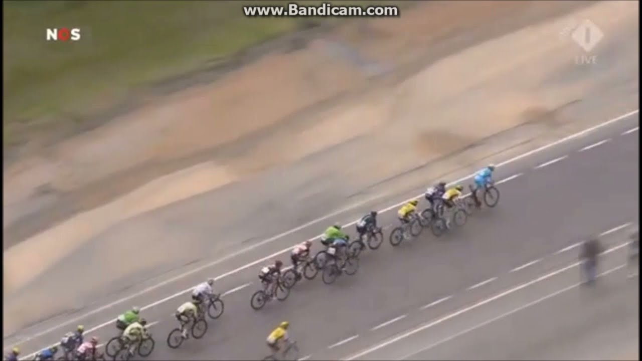 Dylan Groenewegen champion des Pays Bas 2016