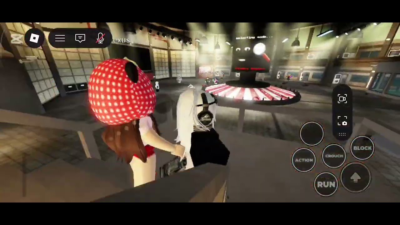 play roblox with me✨✨