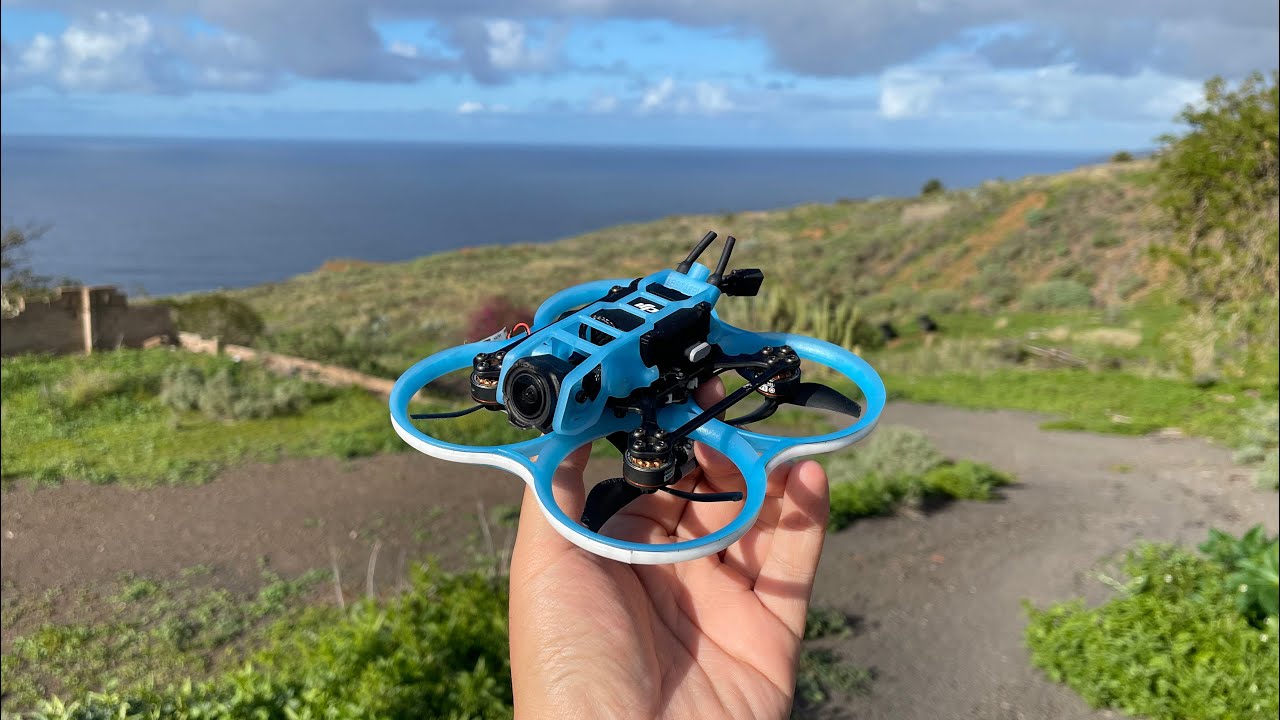 ¿Por qué el Pavo 20 Pro es el dron más buscado de 2025?