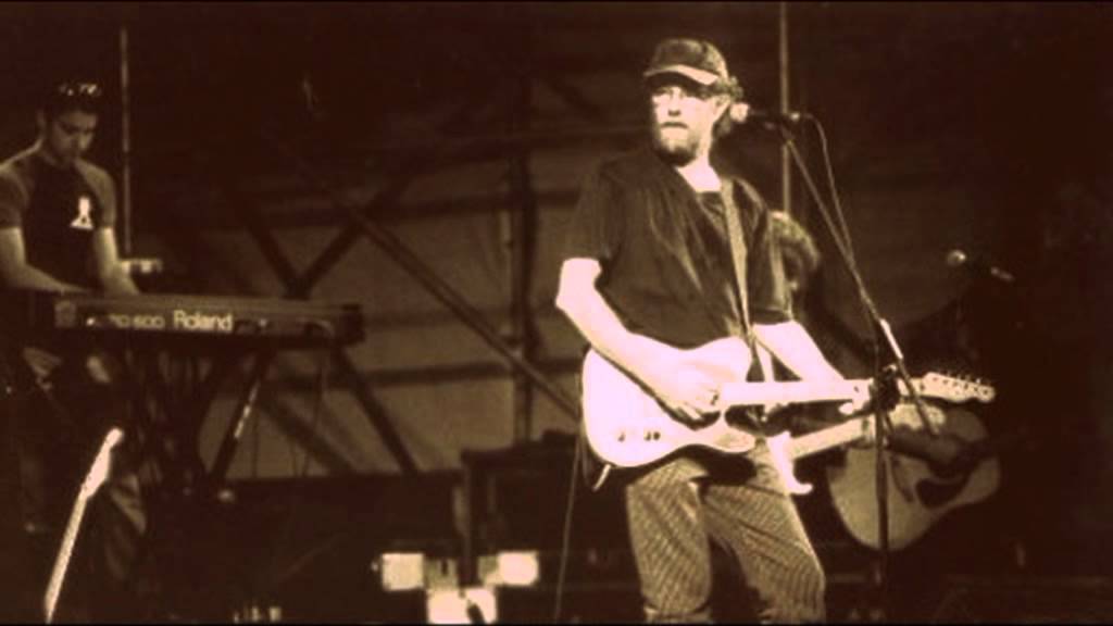 Francesco De Gregori @ Canzone per l'estate [Live Radio2 Rai]