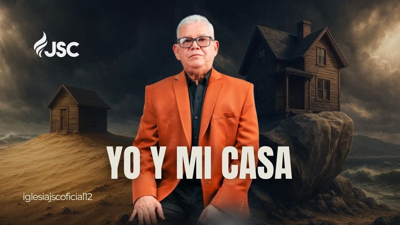 YO Y MI CASA -11-01-2026