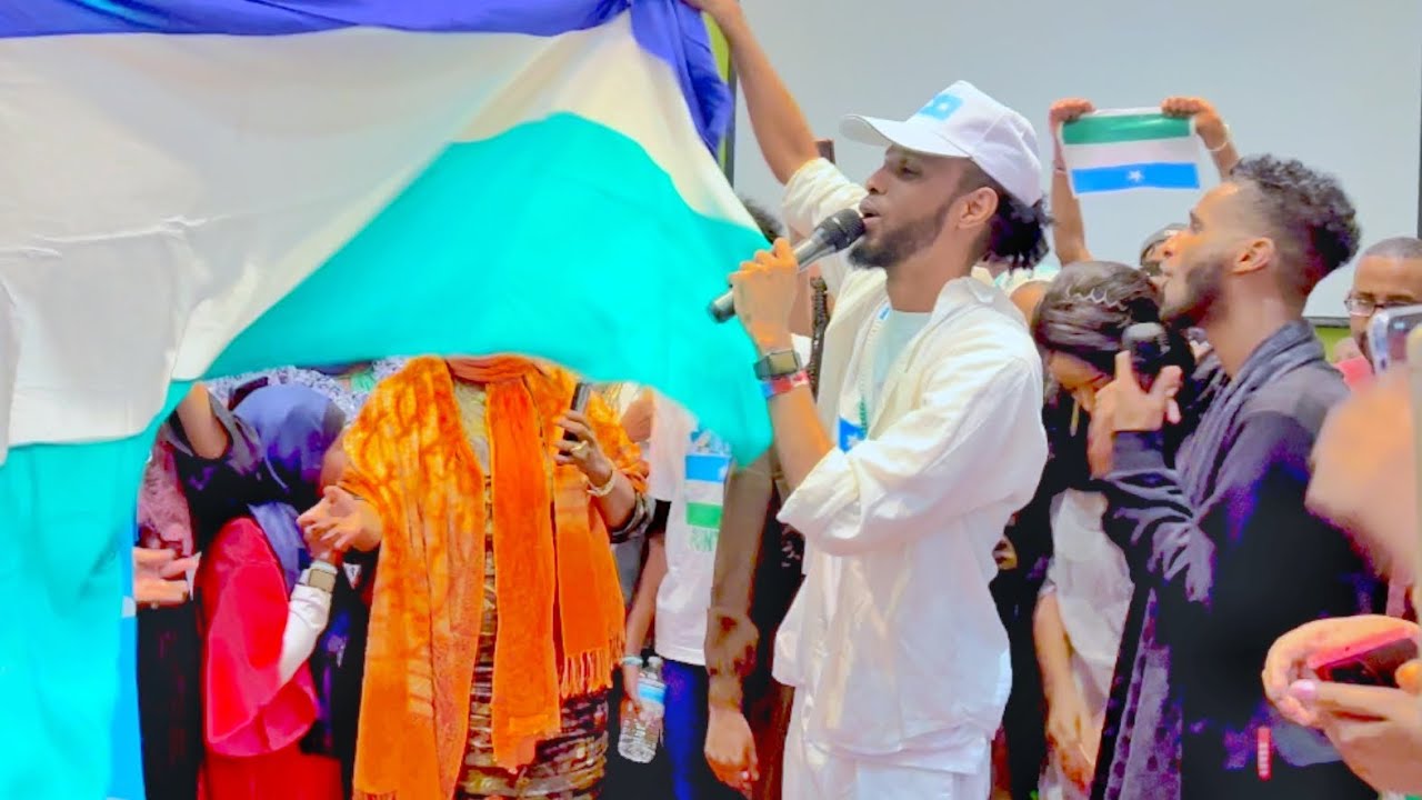 OOMAAR BARBAR | NEW MASH UP - ALL PUNTLAND SONGS | XAFLADII LONDON | 2023