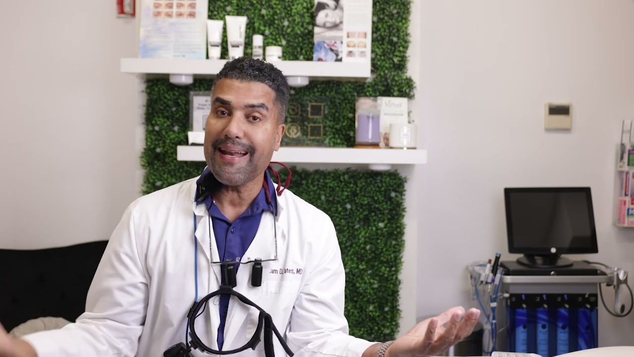 What's The Process Like Before Getting A Hair Transplant