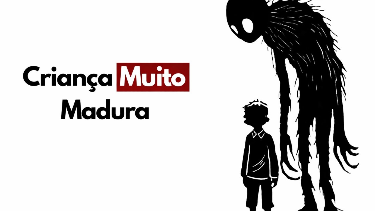Sua Criança Interior Está Congelada | A Verdade Sobre Parentificação