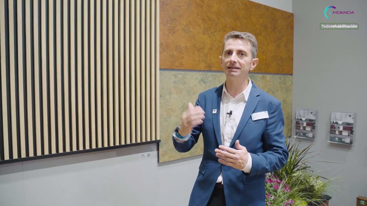 Soluciones de RENOLIT presentadas en VETECO 2024