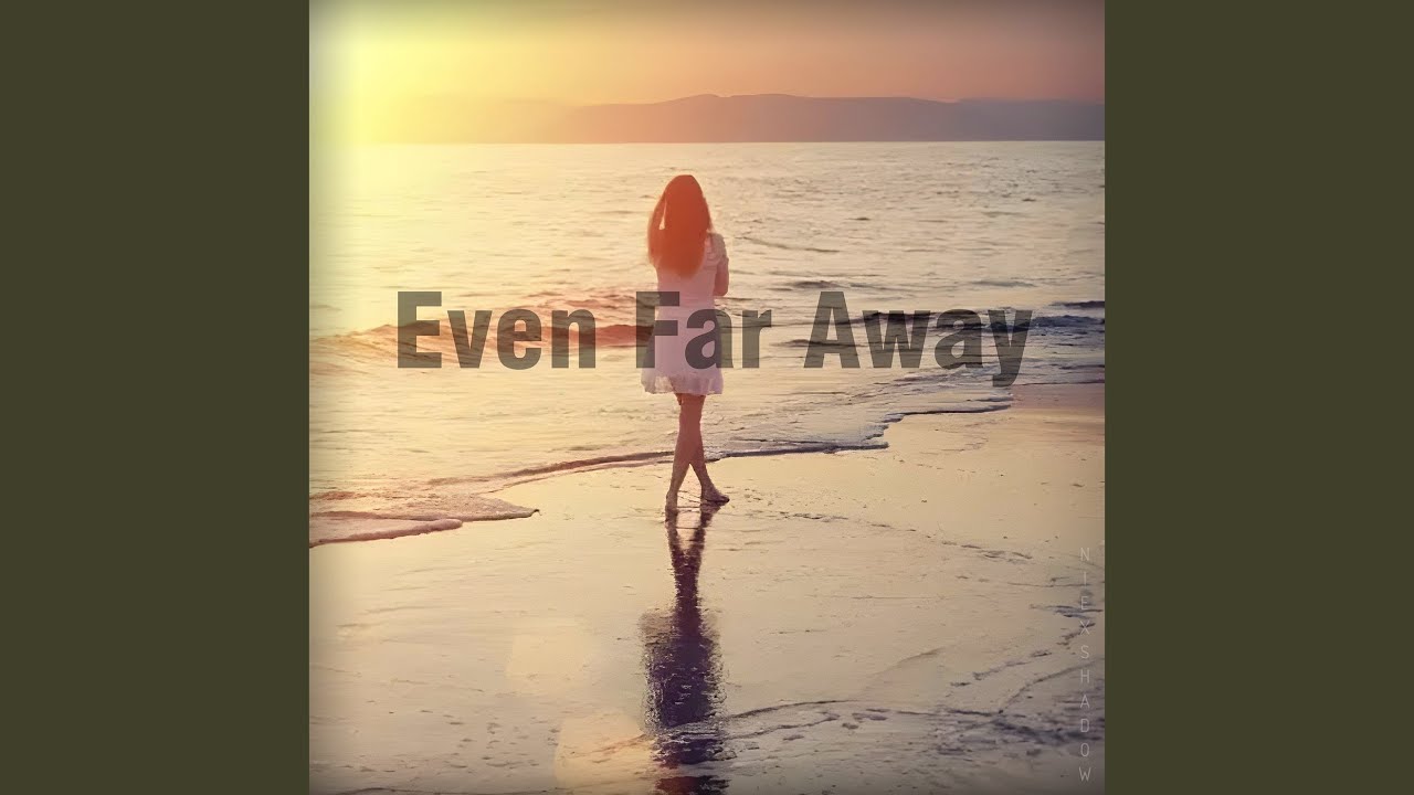 I'm Leaving Now