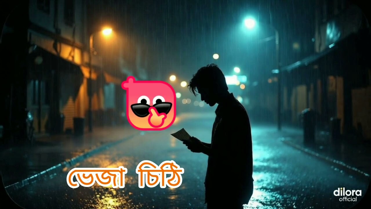 ভেজা চিঠি | #viral #youtube #tseries 