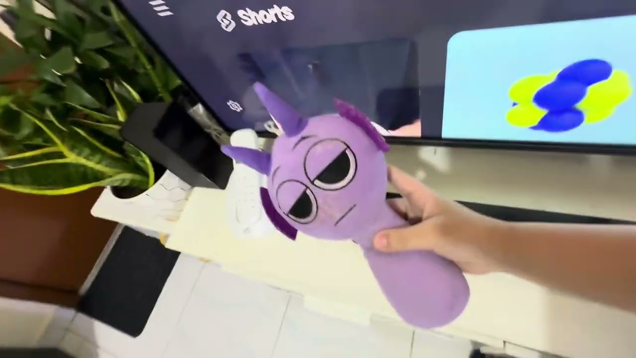 The Sprunki Show