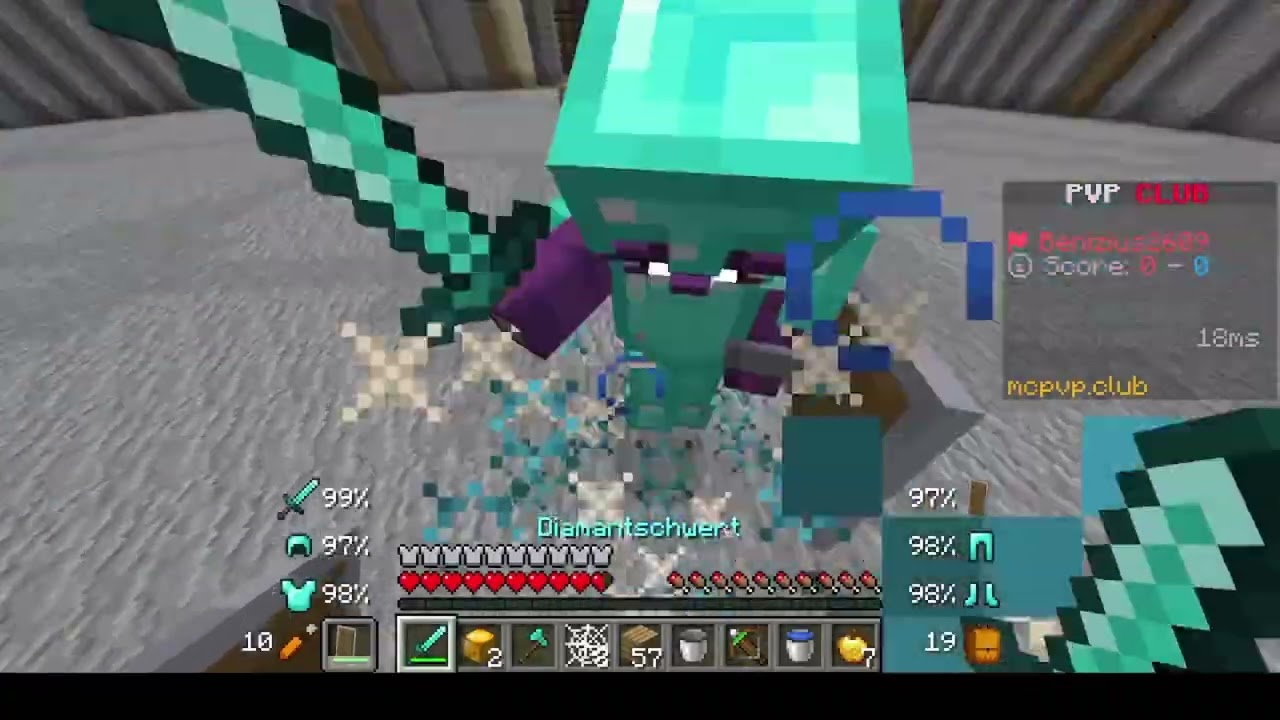 UHC Training für Projekt