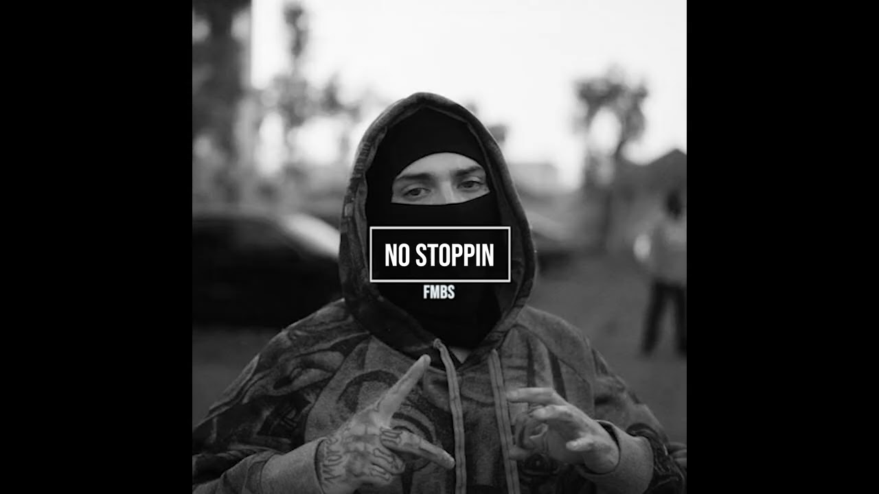“2ueceFace x Lil Weirdo x Swifty Blue Type Beat – ‘No Stoppin’ | 2026”
