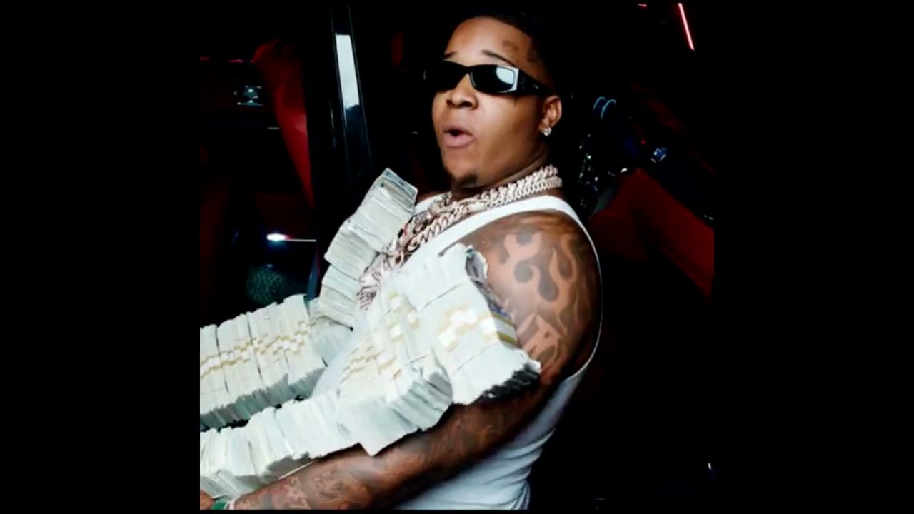 YTB Fatt Type Beat 