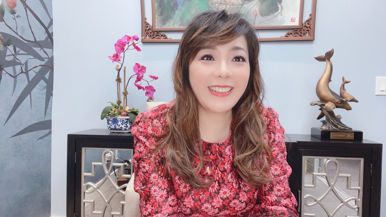 峰会落幕，互惠财富首席执行官Tiffany Xu女士接受采访