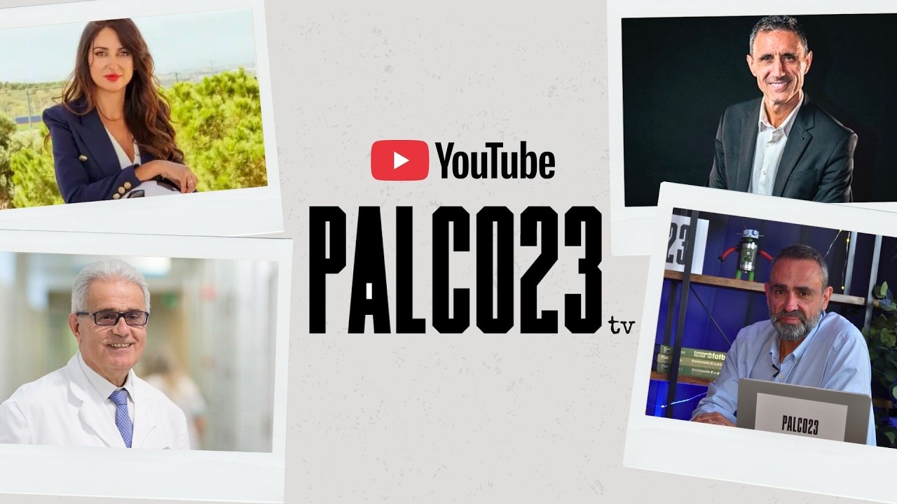 Palco23: La INDUSTRIA DEPORTIVA al DESCUBIERTO | Con el Dr. Cugat, Tania Tejeira y Alberto Araujo