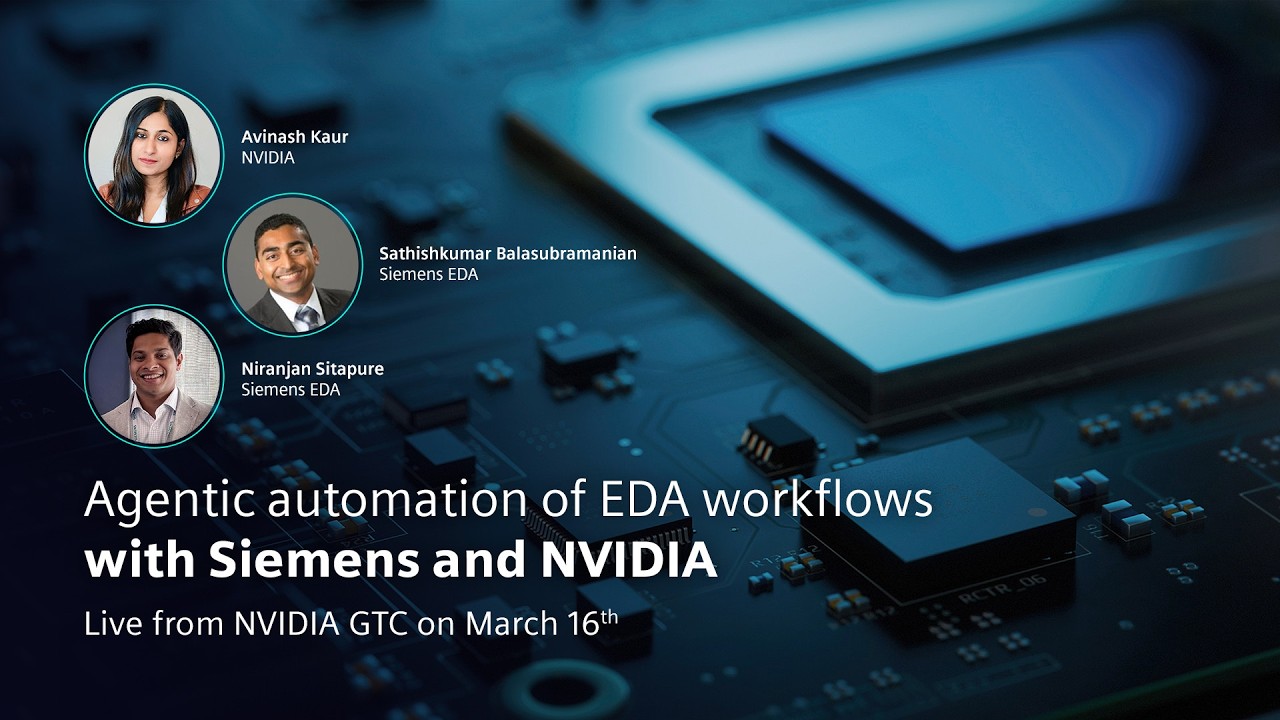 Автоматизация рабочих процессов EDA с помощью Fuse Agent и NVIDIA Nemotron.