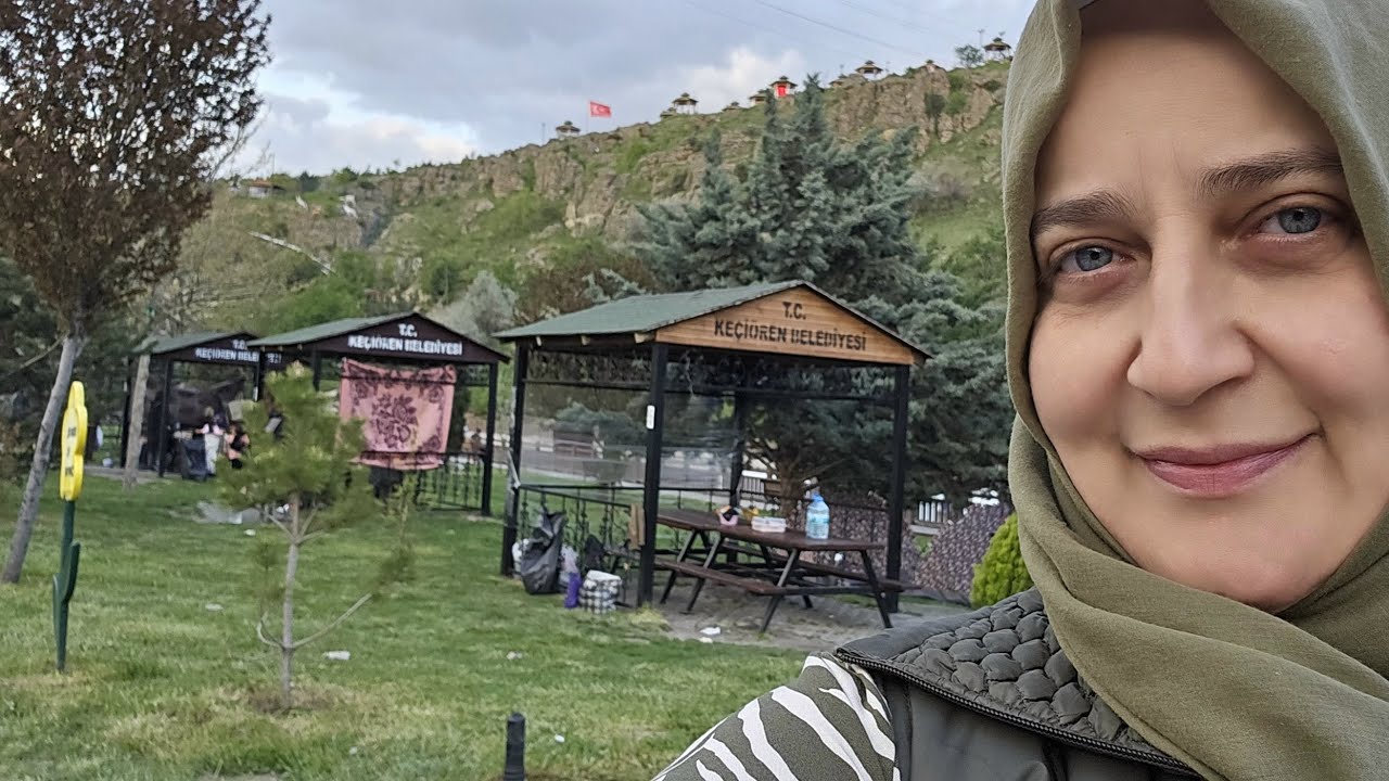 KARTALTEPE KENTPARK ANKARA