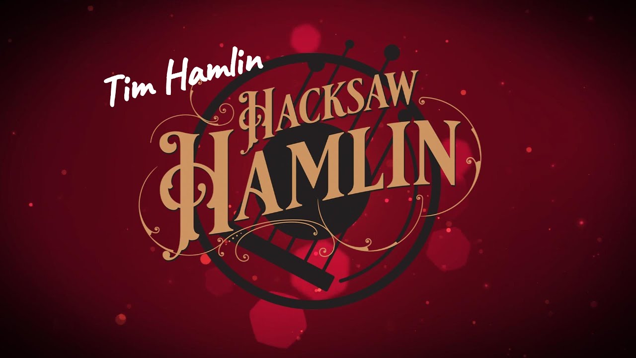 Tim Hamlin Promo 2024