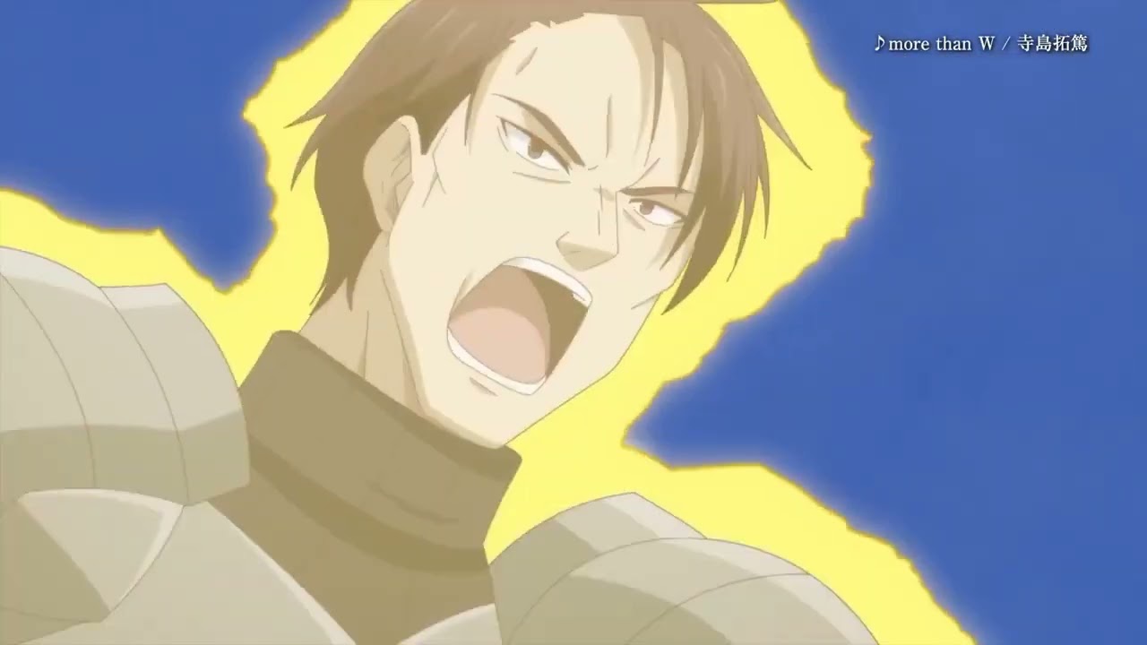 Apocalypse Bringer Mynoghra - Opening Full AMV | 