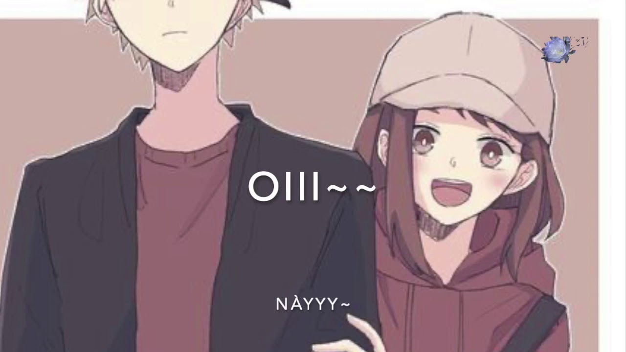 Tsundere boy