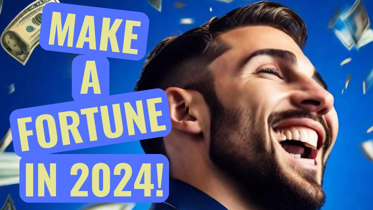 TOP 3 Business Models That Will RETIRE You in 2024!