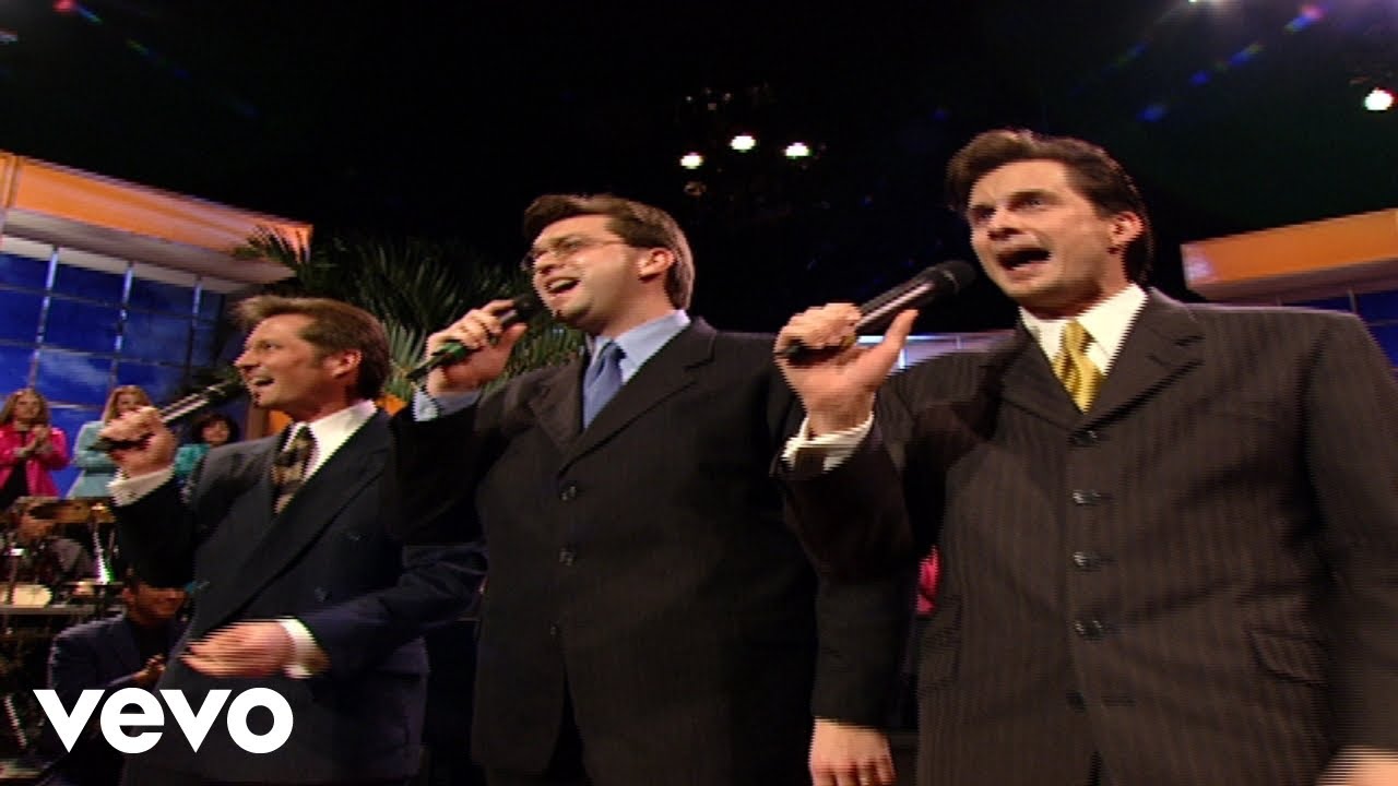 Bill & Gloria Gaither - Still Feelin' Fine [Live] ft. The Booth Brothers