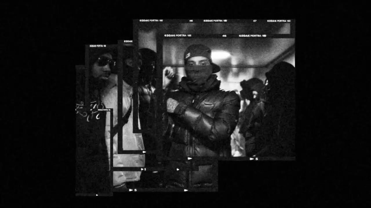 [FREE] UK Drill x Central Cee x Tion Wayne Type Beat - 