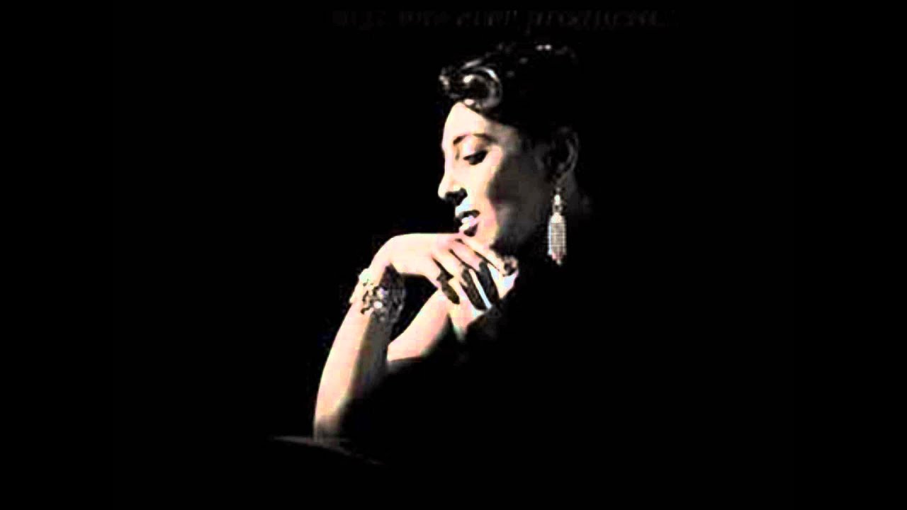 Carmen McRae - Take Five