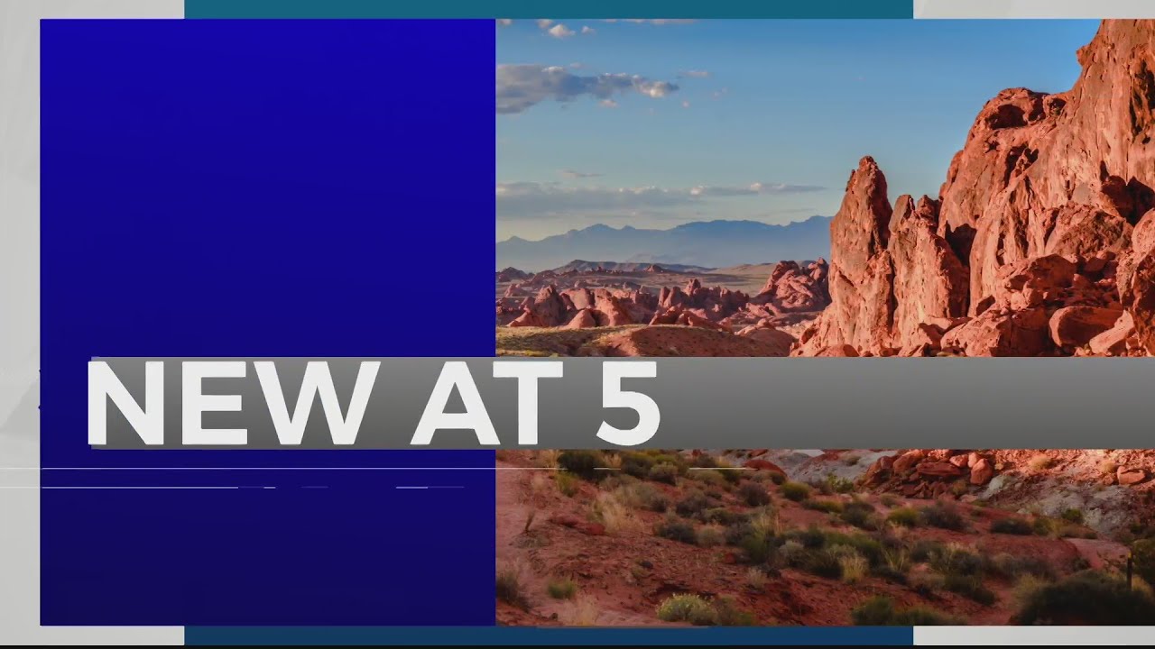 It's official: McCarran becomes 'Harry Reid International Airport' starting Tuesday