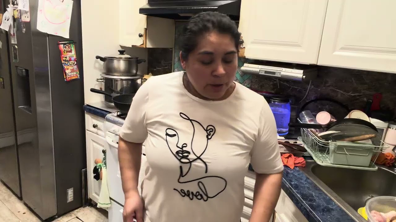 COMO PREPARAR UNAS RICAS PIERNAS DE POLLO CON ARROZ BLANCO FÁCIL Y SENCILLO 