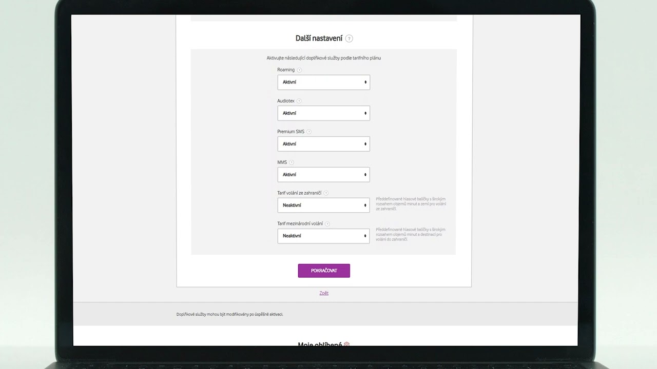 Návod: Aktivace eSIM
