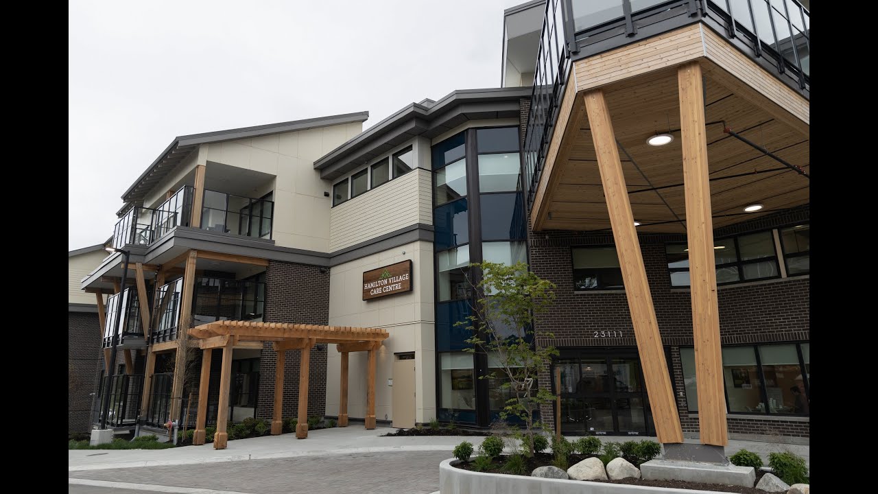 Hamilton Village Care Centre Richmond BC