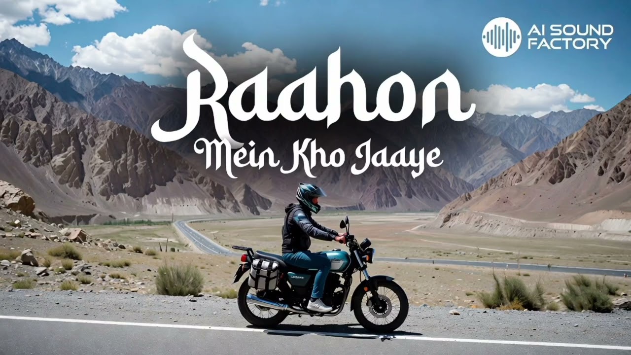 Raahon Mein Kho Jaaye || FULL SONG || ROAD TRIP SONG