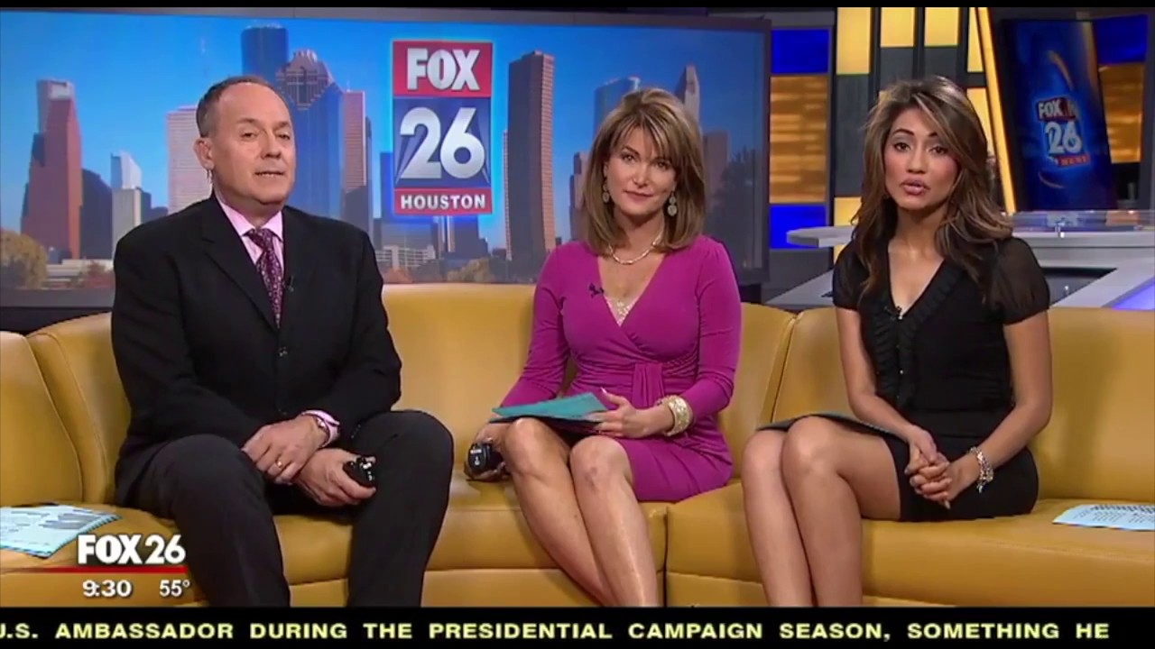 GAINSWave Featured on FOX News Dr. Jeyara