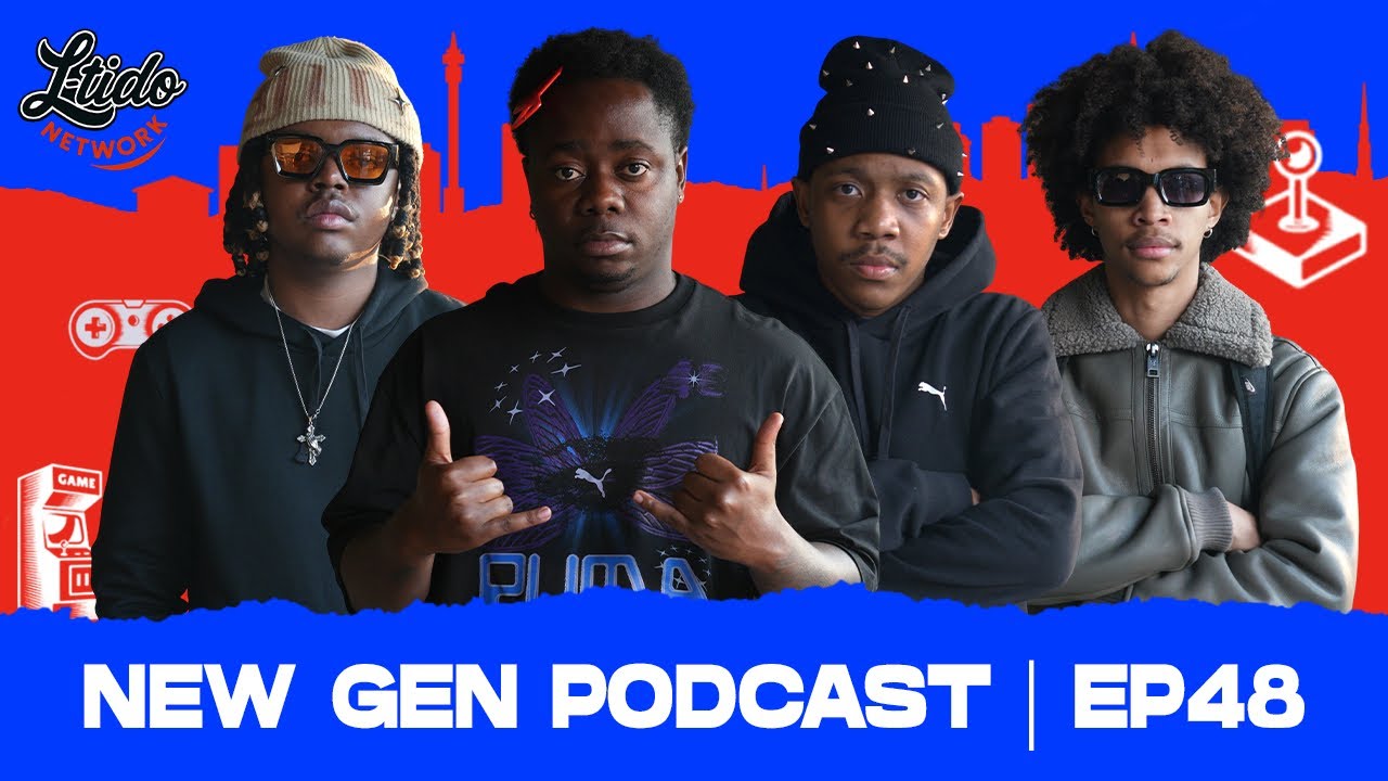 EPISODE 48 | BRUCE & NAQUUEDA | CHEATING ON PATIENCE | DURBAN JULY