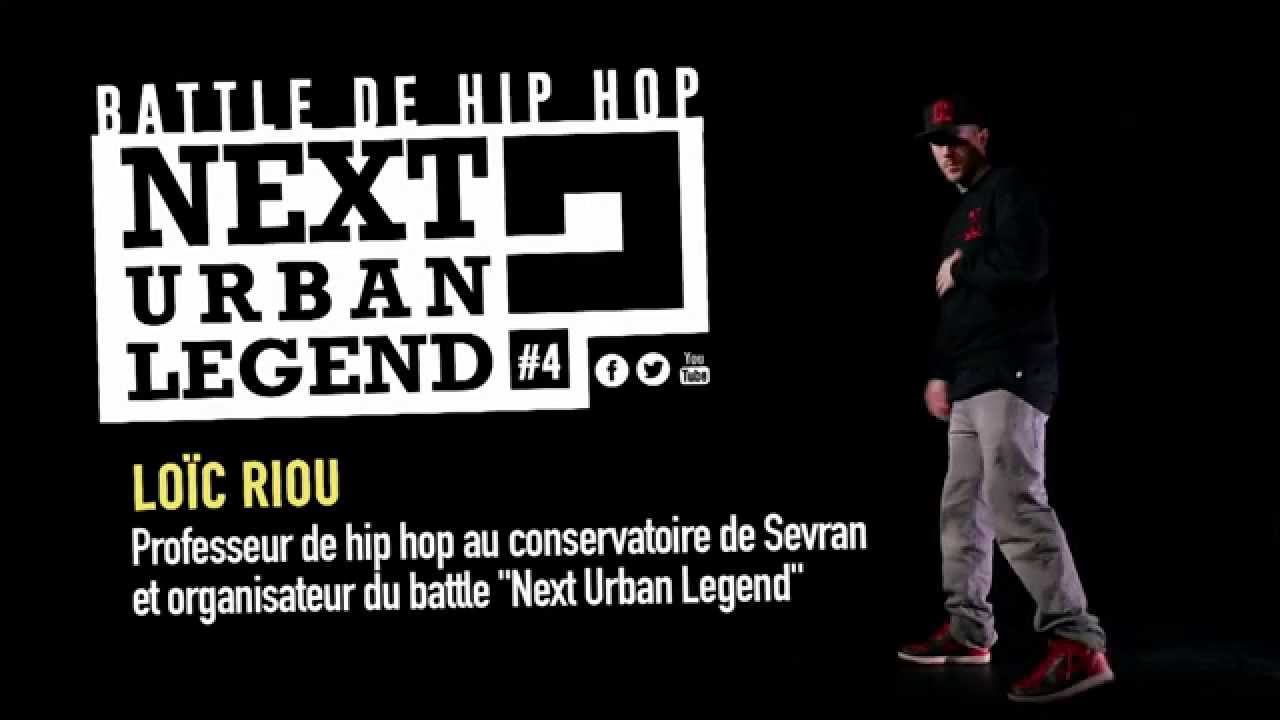 Le hip hop expliqué en image