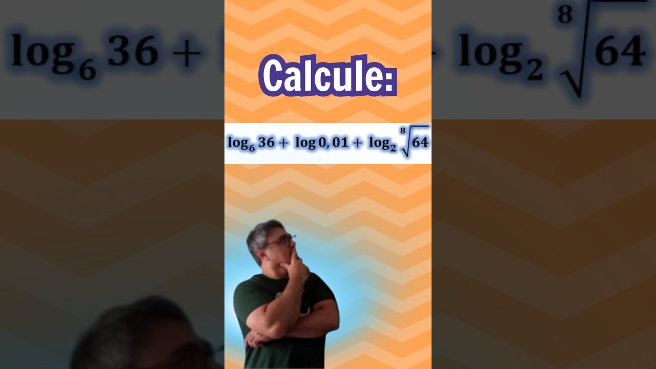 Logaritmos