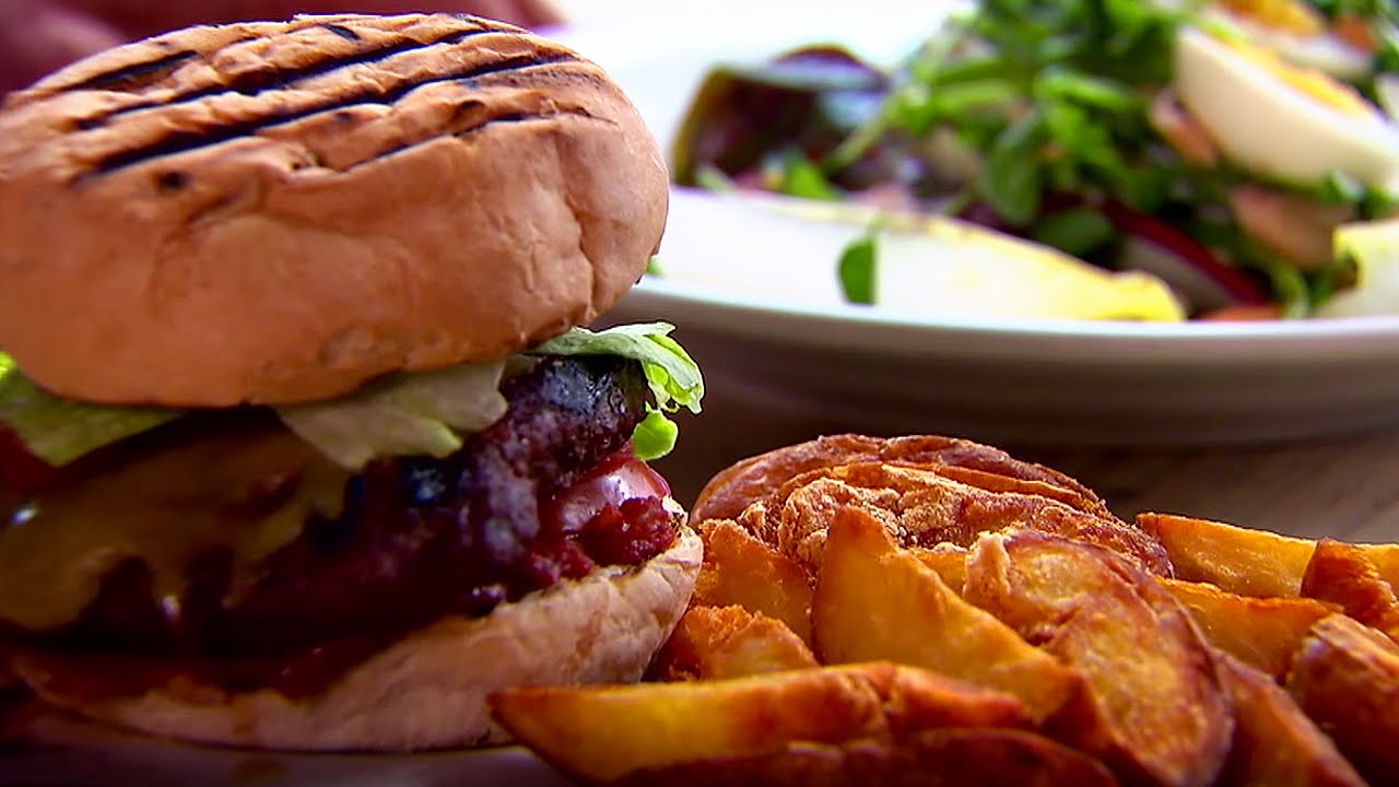 Does Fast Food Make You Fat? | Secrets of Everything | BBC Earth Science