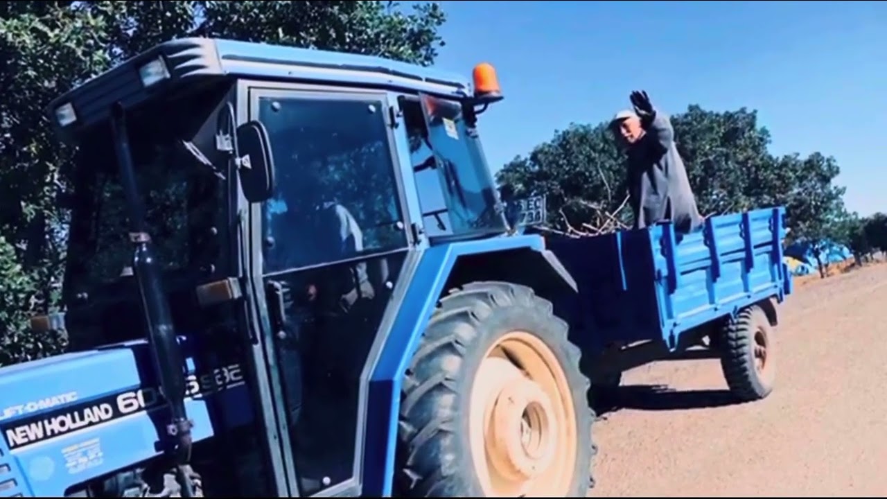 Eskilerden Güzel bi Video  Gürkaynak Köyü 2019 Arzu Oy Dağlar