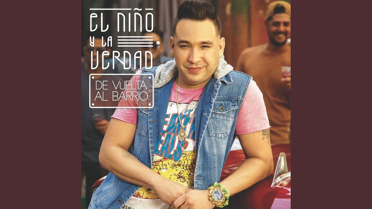 El Nombrecito